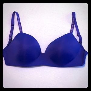 VS Wireless Lightly Lined T-Shirt Bra